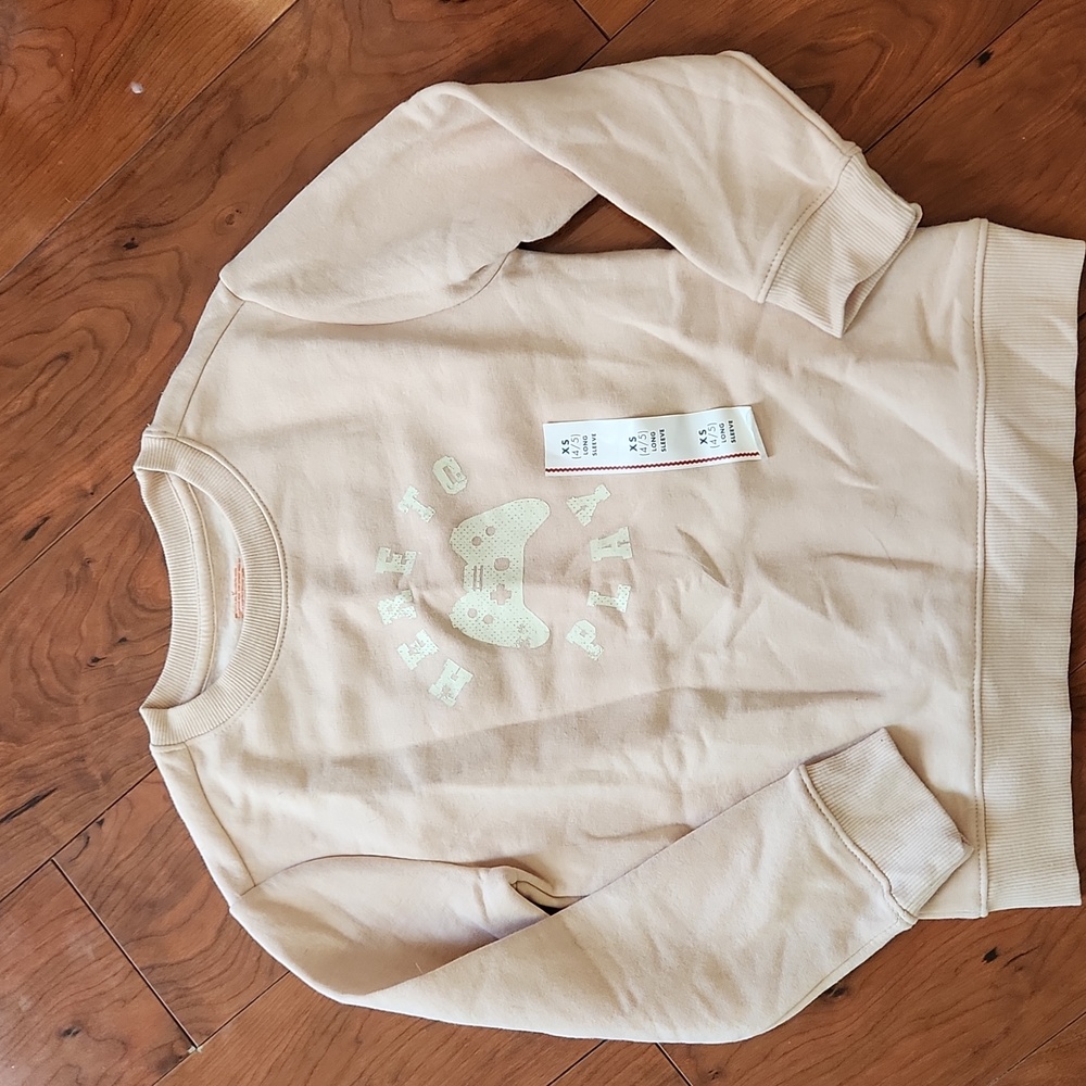 New Kids Sweatshirt